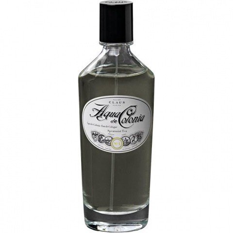 Agua de Colonia - N.° 4 Spearmint Tea